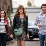 Gillian Jacobs, Sarah Wright, James Marsden