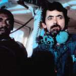 Jarlath Conroy, Terry Alexander