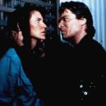 Joseph Pilato, Lori Cardille