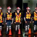 Robert Capron, Zachary Gordon, Grayson Russell