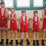 Robert Capron, Zachary Gordon