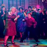 Robert Capron, Karan Brar, Kaye Capron