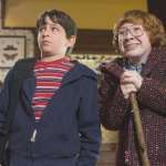 Zachary Gordon, Grayson Russell