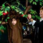 Zachary Gordon, Belita Moreno