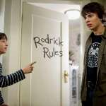 Devon Bostick, Zachary Gordon
