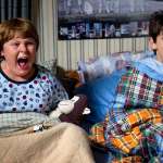 Robert Capron, Zachary Gordon