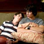 Devon Bostick, Zachary Gordon