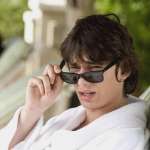 Devon Bostick