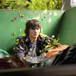 Devon Bostick