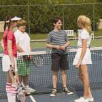 Robert Capron, Laine MacNeil, Peyton List, Zachary Gordon