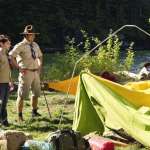 Steve Zahn, Zachary Gordon
