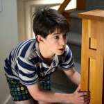 Zachary Gordon