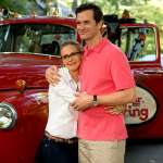 Alicia Silverstone, Tom Everett Scott