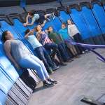 Charlie Wright, Jason Drucker