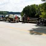 Jason Drucker, Robert Hendren, Charlie Wright, Alicia Silverstone, Tom Everett Scott