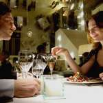 Bel&eacute;n Fabra, Leonardo Sbaraglia