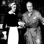 Jean Ozenne, Jeanne Moreau