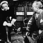 Jean Ozenne, Jeanne Moreau