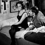 Jeanne Moreau, Georges G&eacute;ret