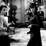 Jeanne Moreau, Fran&ccedil;oise Lugagne