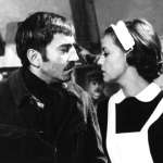 Jeanne Moreau, Georges G&eacute;ret