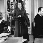 Michel Piccoli, Jeanne Moreau, Fran&ccedil;oise Lugagne