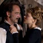 Vincent Lindon, L&eacute;a Seydoux