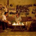 Giovanni Ribisi, Michael Rispoli, Johnny Depp