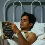 Gael Garc&iacute;a Bernal