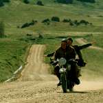 Rodrigo De la Serna, Gael Garc&iacute;a Bernal