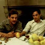 Rodrigo De la Serna, Gael Garc&iacute;a Bernal