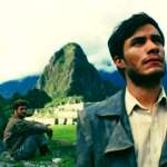 Rodrigo De la Serna, Gael Garc&iacute;a Bernal