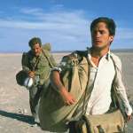 Rodrigo De la Serna, Gael Garc&iacute;a Bernal