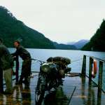 Rodrigo De la Serna, Gael Garc&iacute;a Bernal