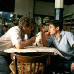 Rodrigo De la Serna, Gael Garc&iacute;a Bernal