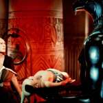 Yul Brynner, Eugene Mazzola