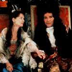 Isabelle Huppert, Jean-Pierre Kalfon