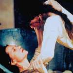 Isabelle Huppert, Morgane Mor&eacute;