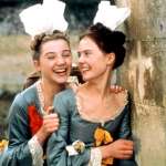 Nina Meurisse, Morgane Mor&eacute;