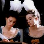 Nina Meurisse, Morgane Mor&eacute;