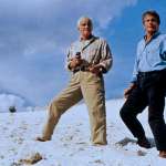 Alain Delon, Jean-Paul Belmondo