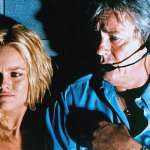 Alain Delon, Vanessa Paradis