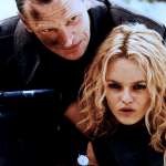 Aleksandr Yakovlev, Vanessa Paradis