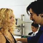 Eric Defosse, Vanessa Paradis