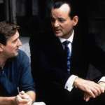 Bill Murray, Robert De Niro