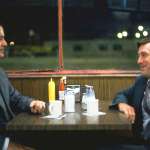 Bill Murray, Robert De Niro