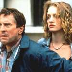 Uma Thurman, Robert De Niro