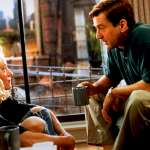 Uma Thurman, Robert De Niro