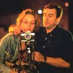 Uma Thurman, Robert De Niro