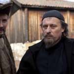 Hippolyte Girardot, Michael Nyqvist